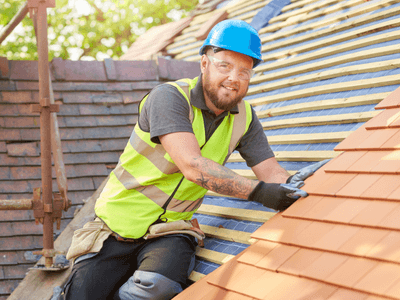 About Roof Repair Experts Durham, CA
